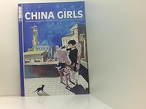 Image du vendeur pour China Girls: (Einzelband) [Rain .] mis en vente par Book Broker