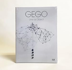 Seller image for Gego: Line as Object for sale by Exquisite Corpse Booksellers