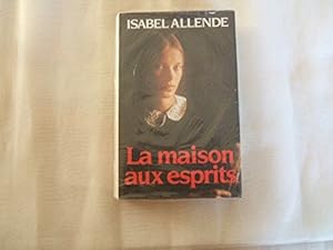 Seller image for La Maison aux esprits for sale by Dmons et Merveilles