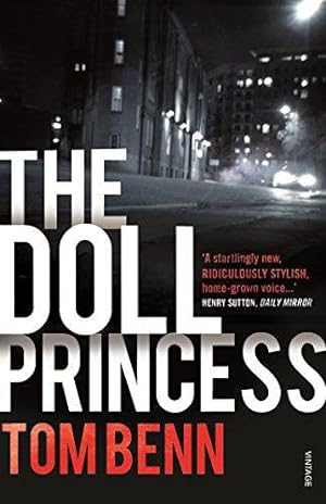 Seller image for The Doll Princess for sale by WeBuyBooks