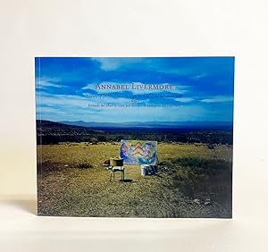 Seller image for Annabel Livermore: Journey of Death as seen through the Eyes of the Rancher's Wife for sale by Exquisite Corpse Booksellers