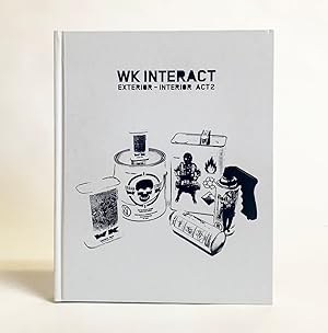 WK Interact : Exterior - Interior Act 2