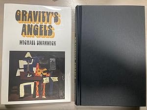 Seller image for Gravity's Angels: 13 Stories for sale by biblioboy