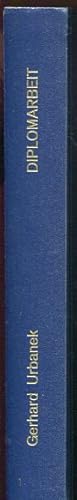 Seller image for sterreichs Olympiaauftritt 1948 - die Wiederentstehung einer verlorenen Identitt. Diplomarbeit. for sale by Antiquariat Buchseite