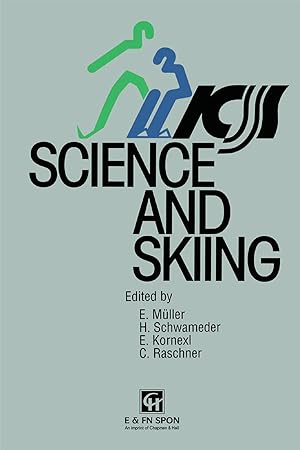 Immagine del venditore per Science and Skiing. venduto da Antiquariat Buchseite