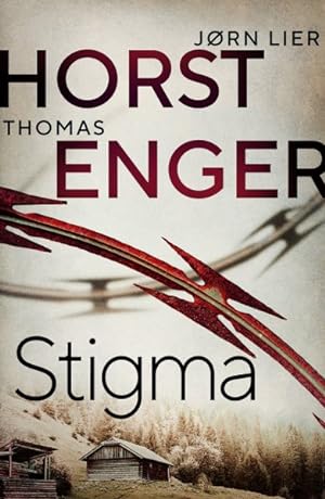 Seller image for Stigma for sale by GreatBookPrices