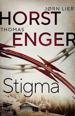 Seller image for Stigma for sale by GreatBookPrices