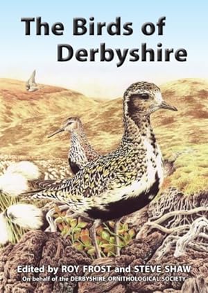 Seller image for Birds of Derbyshire for sale by GreatBookPrices