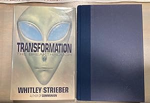 Seller image for Transformation: The Breakthrough for sale by biblioboy