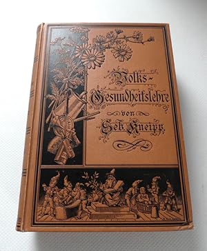 Meine Wasser-Kur. Durch mehr als 35 Jahre erprobt und geschrieben zur Heilung der Krankheiten und...