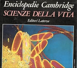 Enciclopedie Cambridge. Scienze della vita.