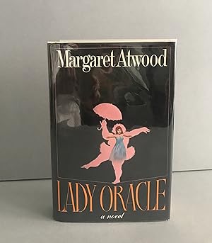 Seller image for Lady Oracle for sale by Cave Books