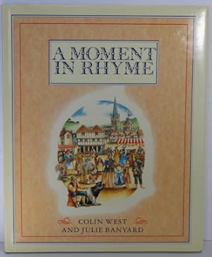 Seller image for Moment in Rhyme, A for sale by Monroe Street Books