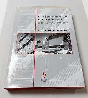 Seller image for Lightweight Sandwich Construction for sale by killarneybooks