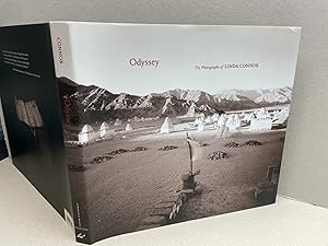 Seller image for ODTSSEY : The Photographs of Linda Connor ( signed ) for sale by Gibbs Books