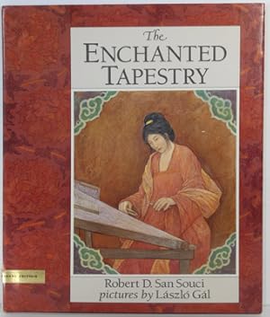 Immagine del venditore per Enchanted Tapestry, The venduto da Monroe Street Books