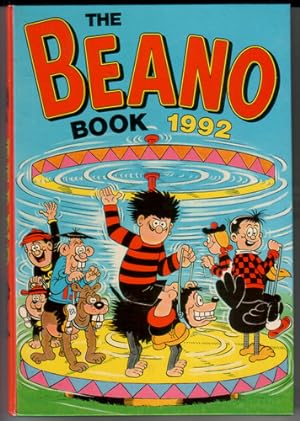 The Beano Book 1992