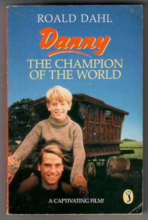 Seller image for Danny the Champion of the World for sale by The Children's Bookshop