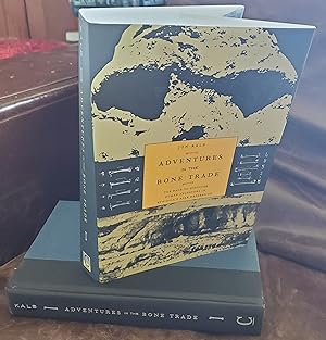 Seller image for Adventures in the Bone Trade: The Race to Discover Human Ancestors in Ethiopia?s Afar Depression for sale by Ohkwaho Books and Fine Art