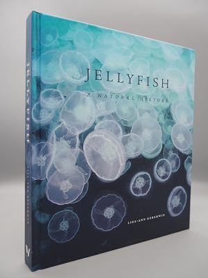 Imagen del vendedor de Jellyfish: A Natural History. a la venta por ROBIN SUMMERS BOOKS LTD