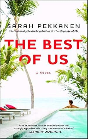 Immagine del venditore per The Best of Us: A Novel venduto da WeBuyBooks