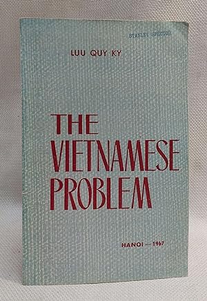 The Vietnamese Problem
