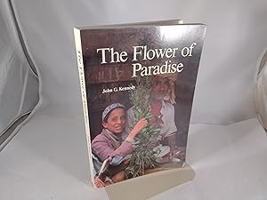 Seller image for The Flower of Paradise; The Insititutional use of the Drug Qat in North Yemen for sale by Friends of the Curtis Memorial Library