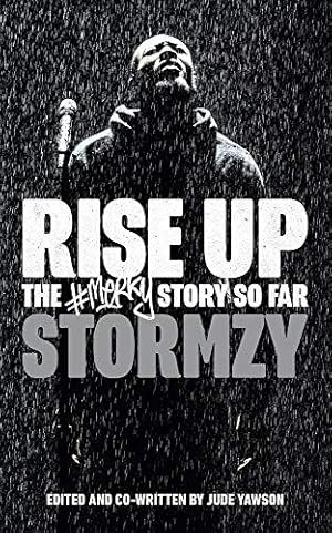 Seller image for Rise Up: The #Merky Story So Far for sale by WeBuyBooks