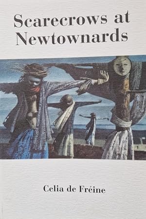 Seller image for Scarecrows at Newtownards [Inscribed by Author] for sale by Rathmines Books