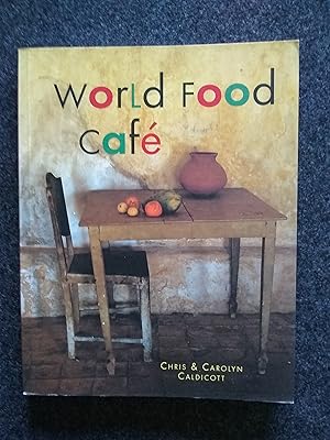 World Food Cafe