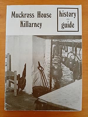 Muckross House Killarney [History guide]