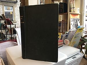 Bild des Verkufers fr The History and Antiquities of North Allerton in the County of York zum Verkauf von Scrivener's Books and Bookbinding