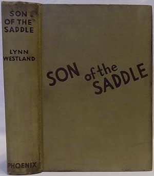 Son of the Saddle