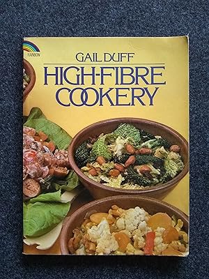 High-Fibre Cookery