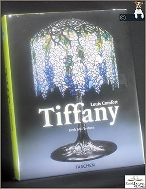 Seller image for Louis Comfort Tiffany for sale by BookLovers of Bath