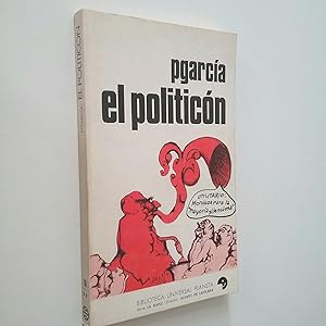 Imagen del vendedor de El politicn a la venta por MAUTALOS LIBRERA