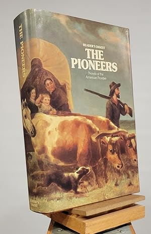 Imagen del vendedor de The Pioneers : Novels of the American Frontier a la venta por Henniker Book Farm and Gifts