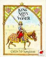 Immagine del venditore per King Nonn the Wiser venduto da WeBuyBooks