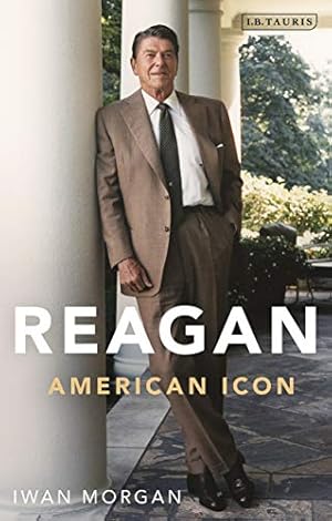 Immagine del venditore per Reagan: American Icon venduto da Books for Life