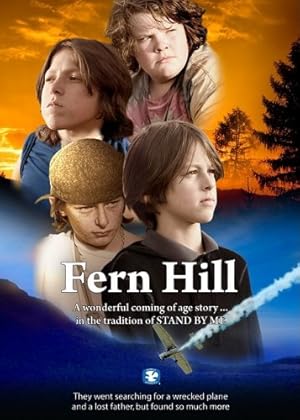 Seller image for Fern Hill for sale by ICTBooks