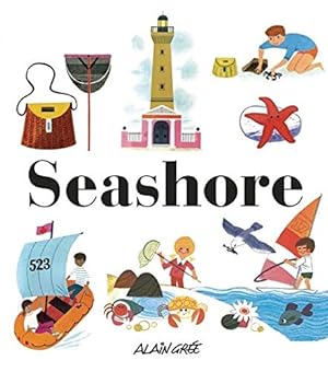 Seller image for Seashore for sale by ZBK Books