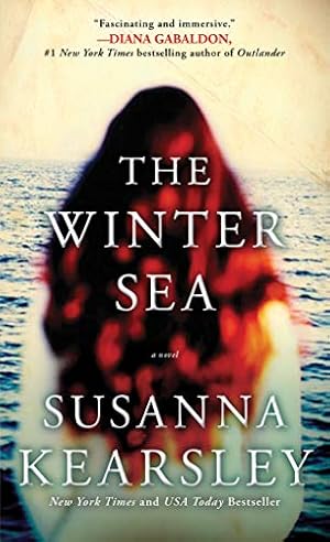 Immagine del venditore per The Winter Sea (The Scottish series, 1) venduto da ZBK Books