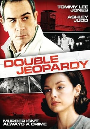 Seller image for Double Jeopardy for sale by ICTBooks