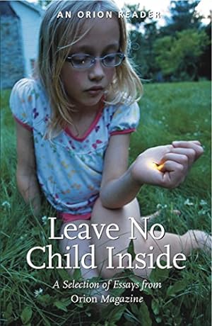 Seller image for Leave No Child Inside (English and Italian Edition) for sale by ZBK Books