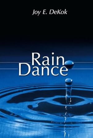 Bild des Verkufers fr Rain Dance zum Verkauf von ZBK Books
