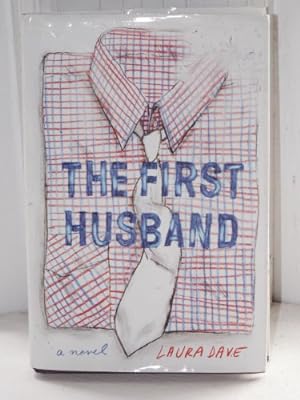 Seller image for The First Husband: A Novel for sale by ZBK Books