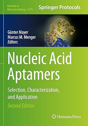 Immagine del venditore per Nucleic Acid Aptamers venduto da moluna