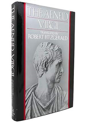 Bild des Verkufers fr The Aeneid zum Verkauf von ZBK Books