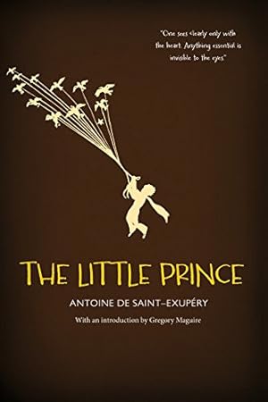 Seller image for The Little Prince for sale by ZBK Books