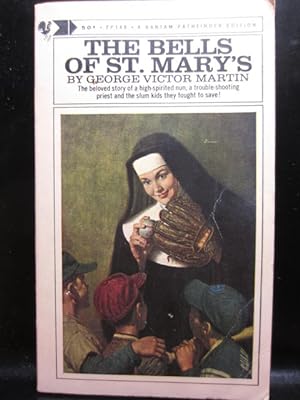Imagen del vendedor de THE BELLS OF ST. MARY'S a la venta por The Book Abyss
